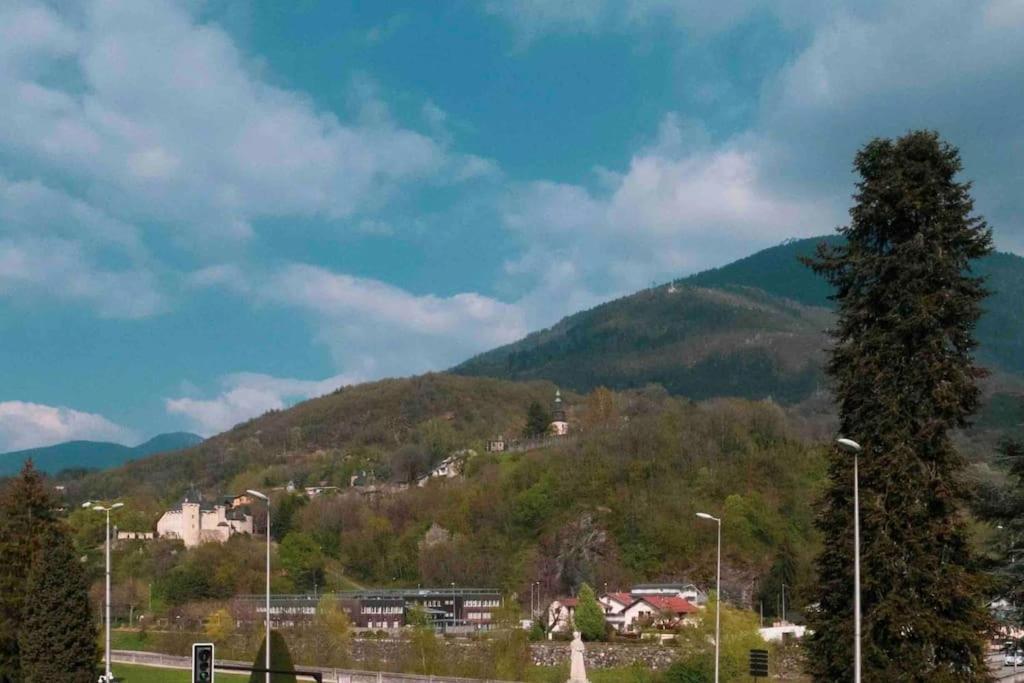 Le Grand Arc, Proche Centre Ville البيتفيل المظهر الخارجي الصورة